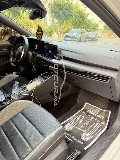 فولكزفاكن جولف 8 Gtd مستعملة 2538039