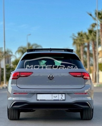 فولكزفاكن جولف 8 مستعملة 3570457