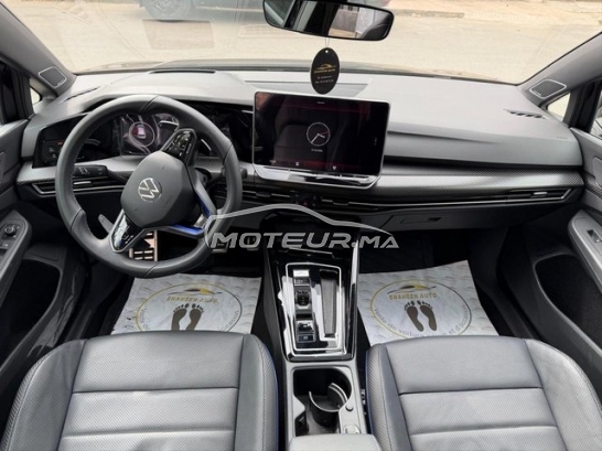 VOLKSWAGEN Golf 8 occasion 3366905