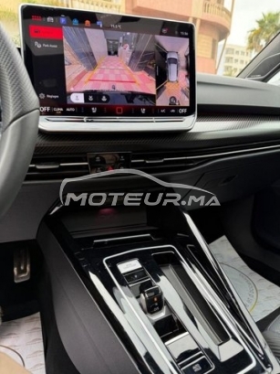 VOLKSWAGEN Golf 8 occasion 3366902