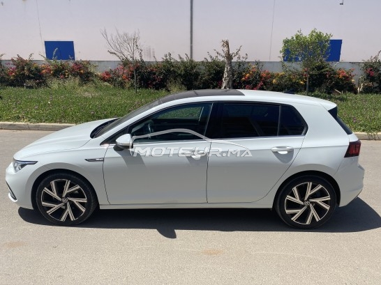 فولكزفاكن جولف 8 Style مستعملة 2287949