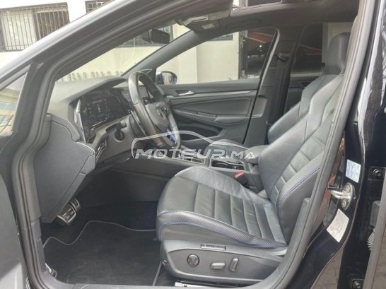 VOLKSWAGEN Golf 8 occasion 1704898