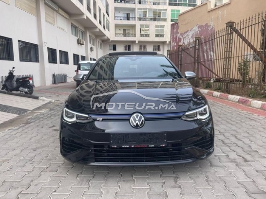 VOLKSWAGEN Golf 8 occasion 1704896