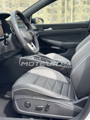 VOLKSWAGEN Golf 8 1.5 dci 110 edc occasion 2563708