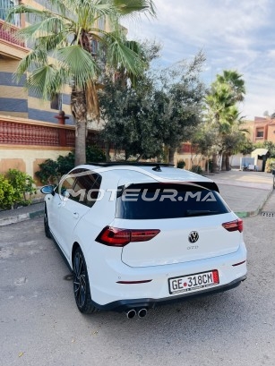 VOLKSWAGEN Golf 8 Gtd occasion 2777142