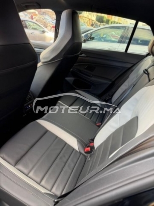 VOLKSWAGEN Golf 8 occasion 3200105