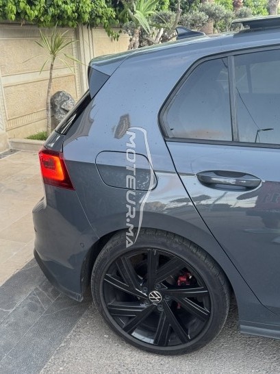 VOLKSWAGEN Golf 8 Golf 8 gtd occasion 2455124