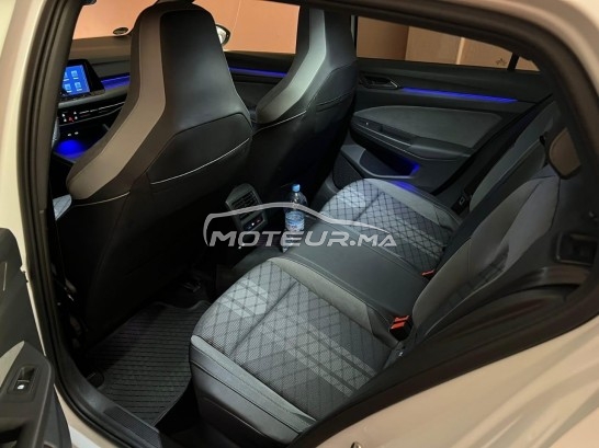 فولكزفاكن جولف 8 R line مستعملة 1595977