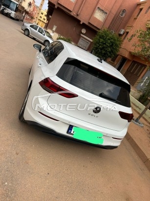 VOLKSWAGEN Golf 8 Tdi occasion 2773551