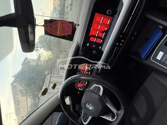 فولكزفاكن جولف 8 Style مستعملة 2796302