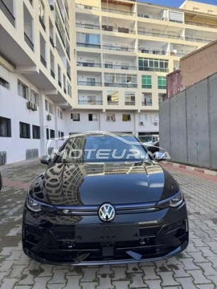 فولكزفاكن جولف 8 مستعملة 2103142