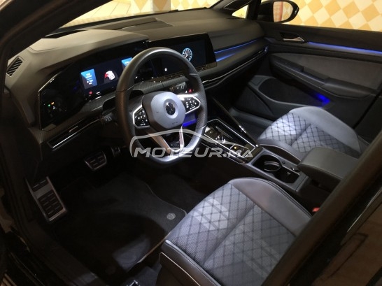 VOLKSWAGEN Golf 8 R line occasion 2025477