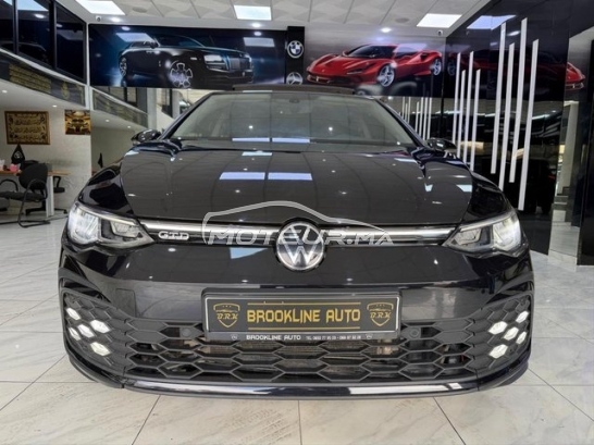 VOLKSWAGEN Golf 8 occasion 3464798