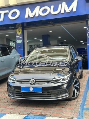VOLKSWAGEN Golf 8 occasion 2013825