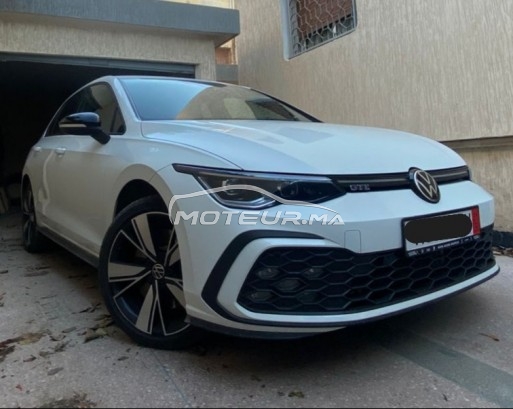 VOLKSWAGEN Golf 8 Gte occasion 2925008