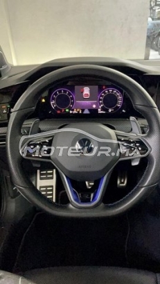 فولكزفاكن جولف 8 مستعملة 1514781