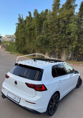 VOLKSWAGEN Golf 8 Gtd 2021 occasion 2826650