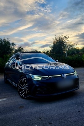 VOLKSWAGEN Golf 8 Gtd occasion 3159851