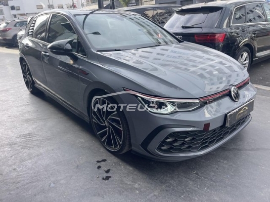 VOLKSWAGEN Golf 8 occasion 3099412