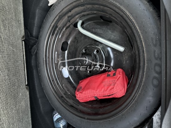 فولكزفاكن جولف 8 Style مستعملة 2796306