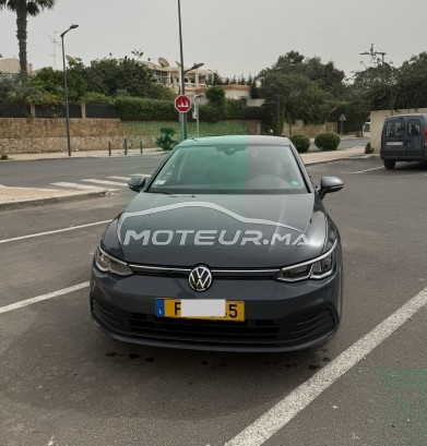 VOLKSWAGEN Golf 8 United occasion
