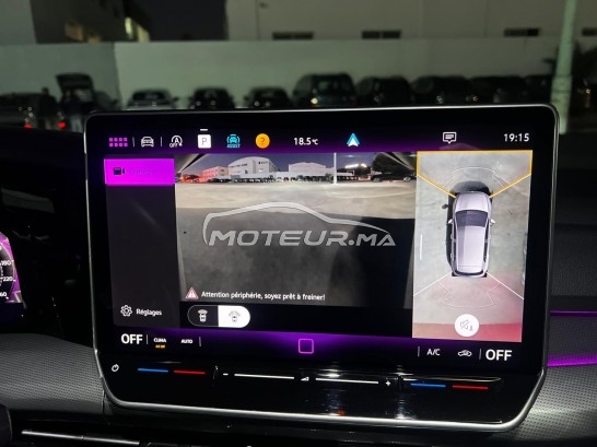 فولكزفاكن جولف 8 8.5 style مستعملة 3309753