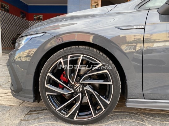 فولكزفاكن جولف 8 Gtd مستعملة 1261596
