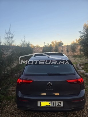فولكزفاكن جولف 8 2025 مستعملة 3022938