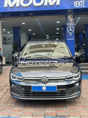 VOLKSWAGEN Golf 8 occasion 2013821