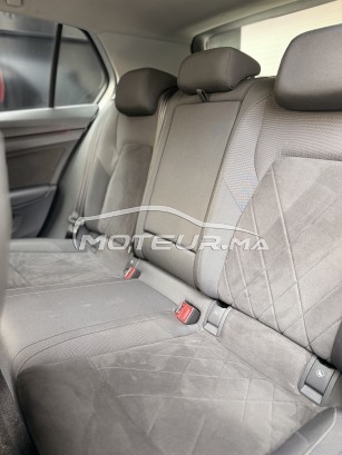 VOLKSWAGEN Golf 8 Life occasion 3337246