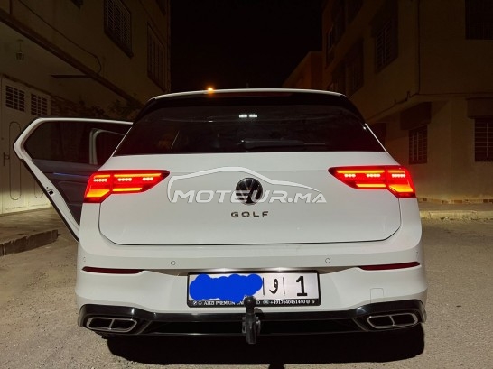 VOLKSWAGEN Golf 8 R-line occasion 2375199