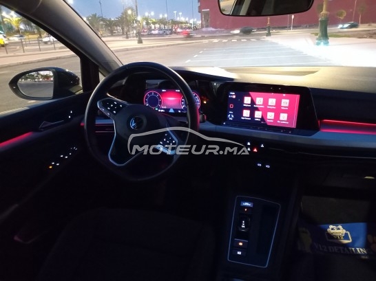 VOLKSWAGEN Golf 8 2.0 tdi life occasion 1968644