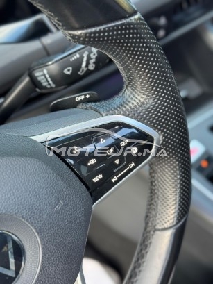 VOLKSWAGEN Golf 8 Gtd 2021 occasion 2826653