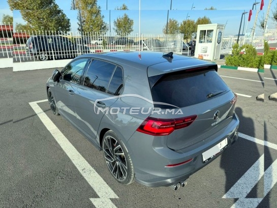 فولكزفاكن جولف 8 Gtd مستعملة 1765248