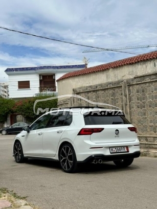 VOLKSWAGEN Golf 8 1.5 dci 110 edc occasion 2563698