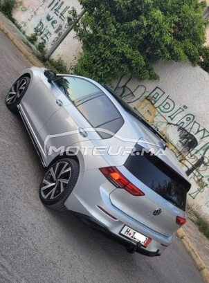 volewegen Golef8 diwana 2026