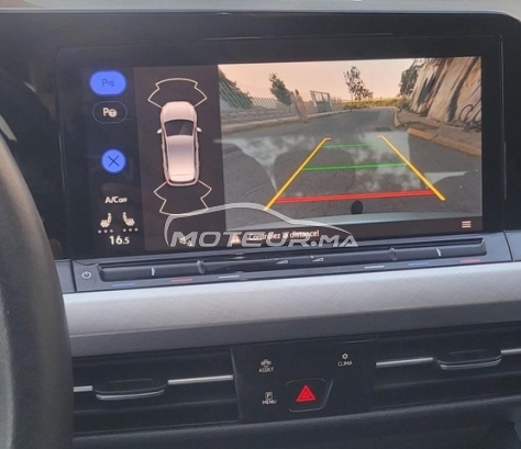 volewegen Golef8 diwana 2026