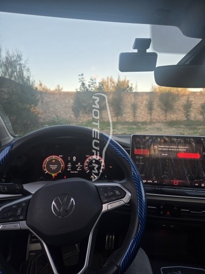 فولكزفاكن جولف 8 2025 مستعملة 3022948