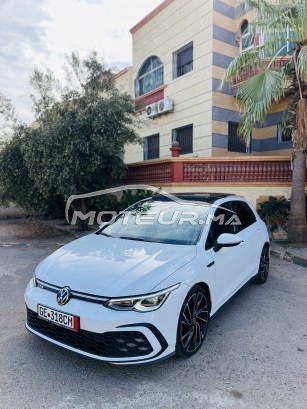 VOLKSWAGEN Golf 8 Gtd occasion 2777139