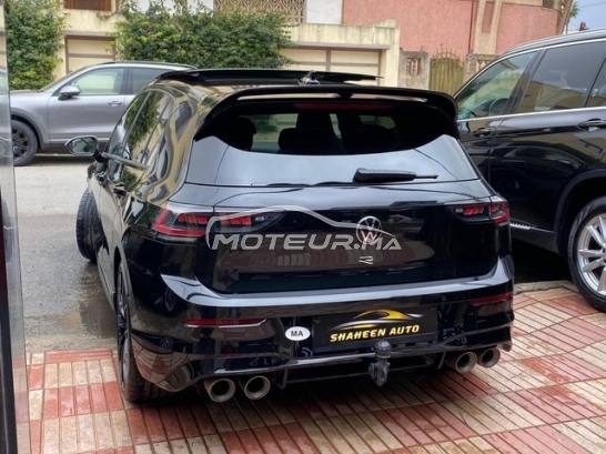 VOLKSWAGEN Golf 8 occasion 3366908