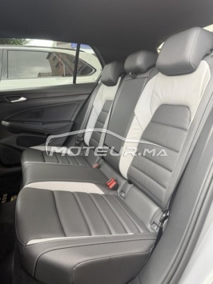 VOLKSWAGEN Golf 8 occasion 2558715