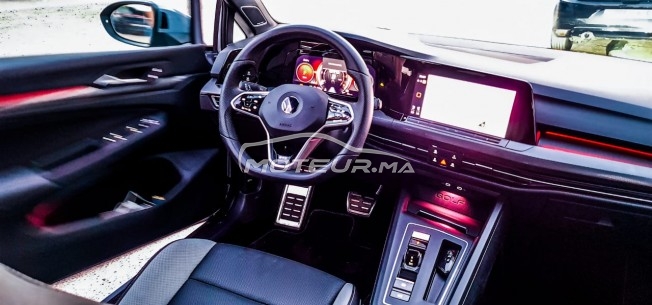 VOLKSWAGEN Golf 8 Gtd occasion 1212226