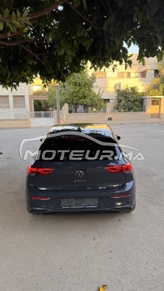 VOLKSWAGEN Golf 8 Tdi occasion 2896631