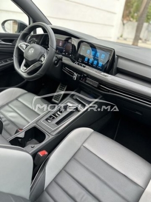 VOLKSWAGEN Golf 8 1.5 dci 110 edc occasion 2563702