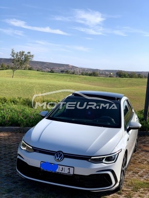 VOLKSWAGEN Golf 8 R-line occasion 2375197