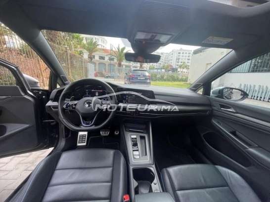 VOLKSWAGEN Golf 8 occasion 1704899