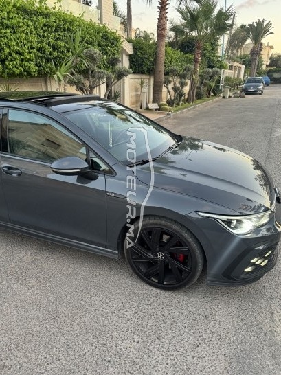 VOLKSWAGEN Golf 8 Golf 8 gtd occasion 2455125