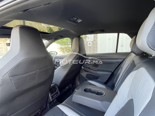 فولكزفاكن جولف 8 Gtd مستعملة 1647872