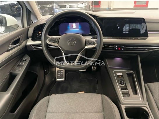 VOLKSWAGEN Golf 8 Muve occasion 1797226