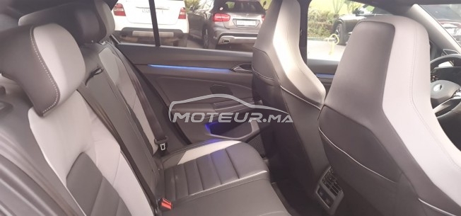 VOLKSWAGEN Golf 8 Gtd occasion 1212234